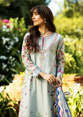 PAISLEY GARDEN - A - Sadaf Fawad Khan