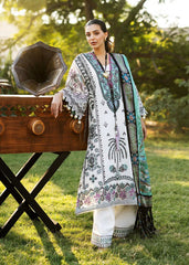 PALM ISLAND - B - Sadaf Fawad Khan