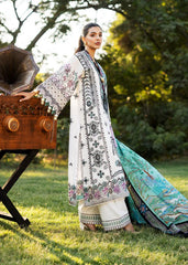 PALM ISLAND - B - Sadaf Fawad Khan