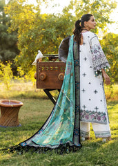 PALM ISLAND - B - Sadaf Fawad Khan