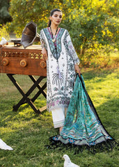 PALM ISLAND - B - Sadaf Fawad Khan