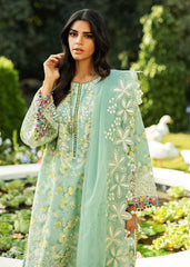 BLOOM - B - Sadaf Fawad Khan