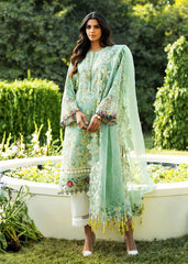 BLOOM - B - Sadaf Fawad Khan