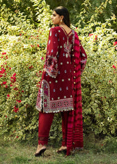 WISTERIA - B - Sadaf Fawad Khan