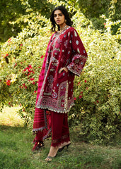 WISTERIA - B - Sadaf Fawad Khan