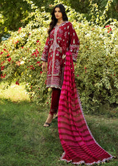 WISTERIA - B - Sadaf Fawad Khan