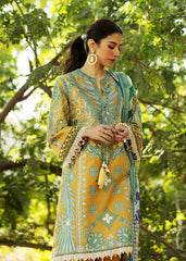 LIANA - B - Sadaf Fawad Khan