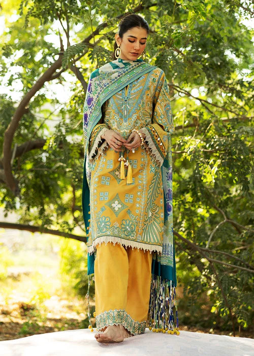 LIANA - B - Sadaf Fawad Khan
