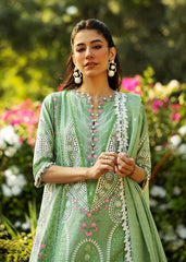 FRENCH HEARTS - A -Sadaf Fawad Khan