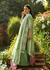 FRENCH HEARTS - A -Sadaf Fawad Khan