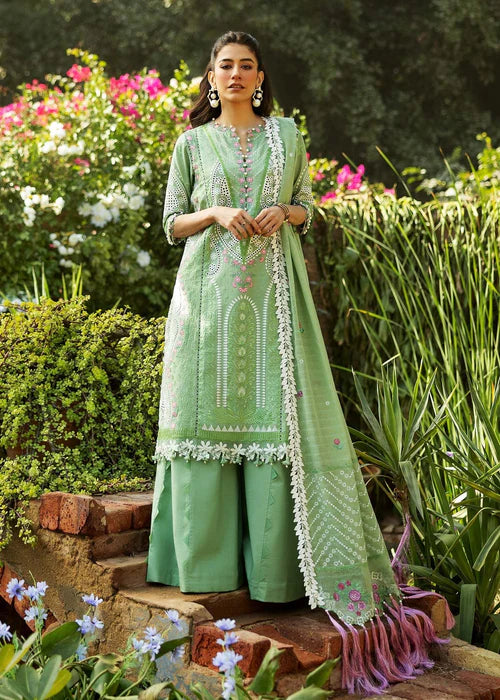 FRENCH HEARTS - A -Sadaf Fawad Khan