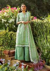 FRENCH HEARTS - A -Sadaf Fawad Khan