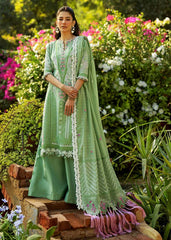 FRENCH HEARTS - A -Sadaf Fawad Khan