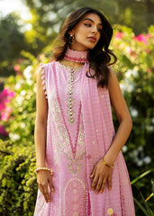 FRENCH HEARTS - B - Sadaf Fawad Khan