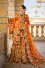 JAHAN WEDDING II -  JAHANARA