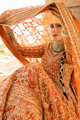 JAHAN WEDDING II -  JAHANARA