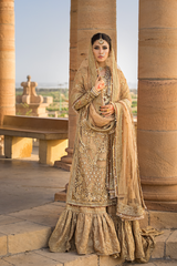 JAHAN WEDDING II -  NOORIE