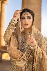 JAHAN WEDDING II -  NOORIE