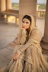 JAHAN WEDDING II -  NOORIE