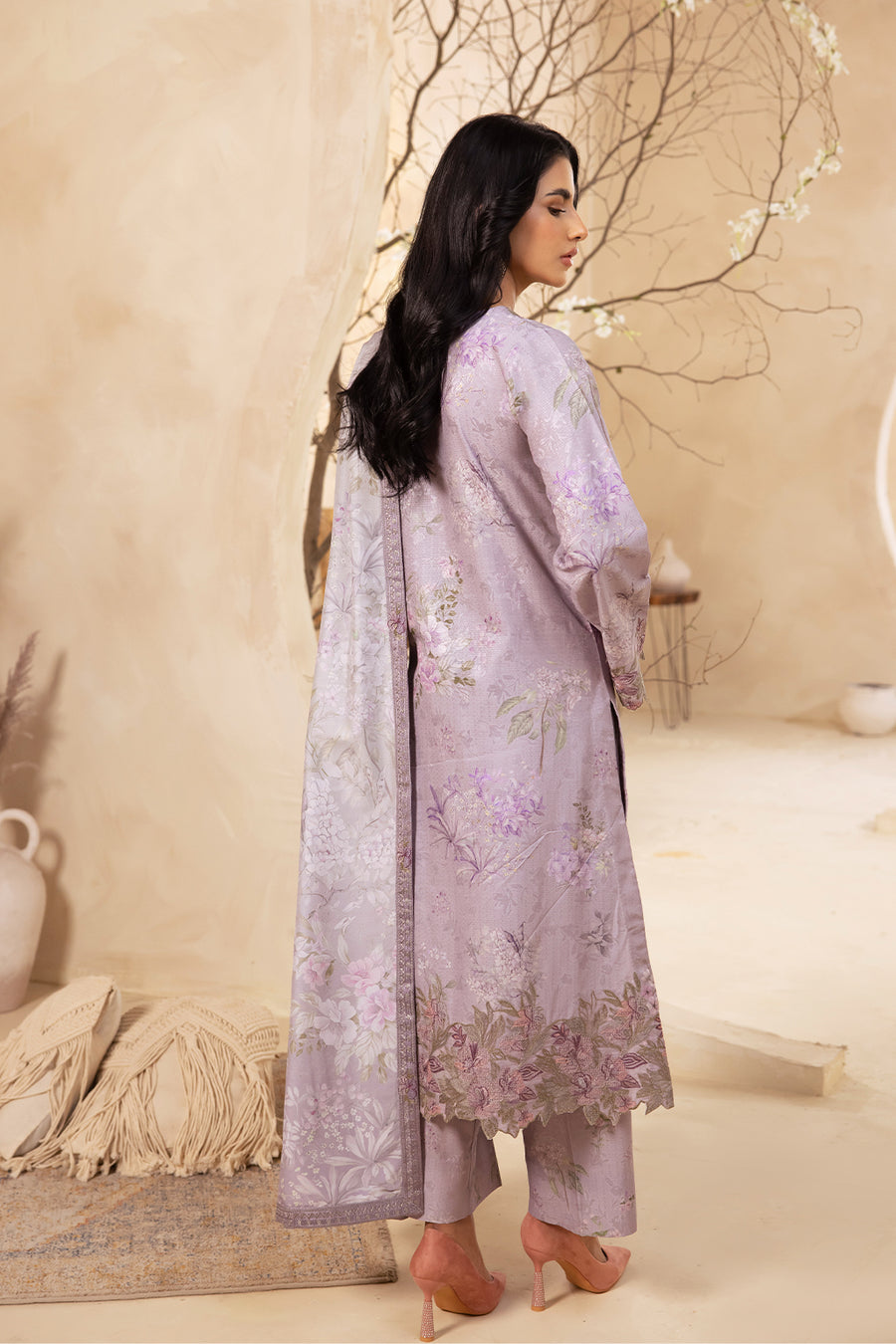 LUXURY WINTER 23 - ANAIS - Riwayah