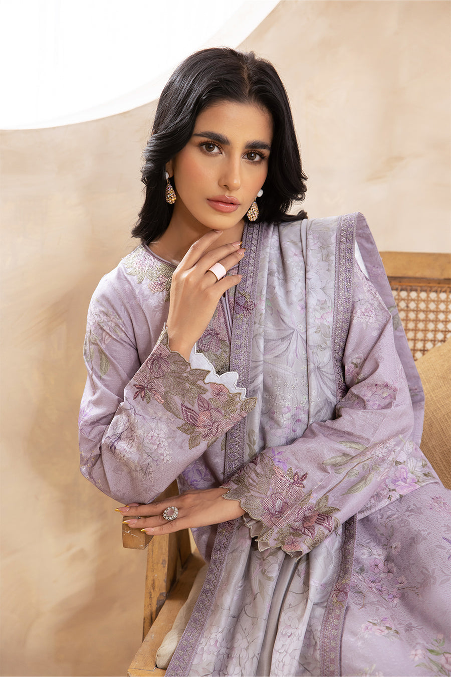 LUXURY WINTER 23 - ANAIS - Riwayah