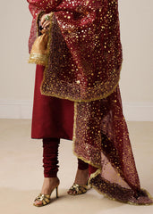 LUXURY PRET 24 - SURKH