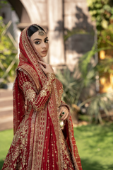 JAHAN WEDDING II -  MEHARBANO