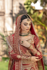 JAHAN WEDDING II -  MEHARBANO