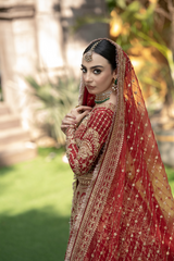 JAHAN WEDDING II -  MEHARBANO