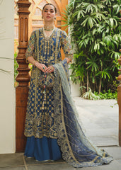 WEDDING COLLECTION 24- TOSKA - Riwayah