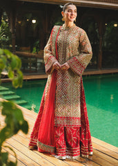 WEDDING COLLECTION 24- ISLA - Riwayah