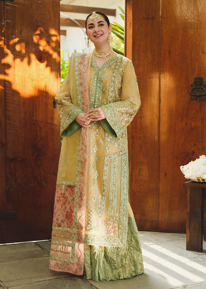 WEDDING COLLECTION 24- TNI - Riwayah