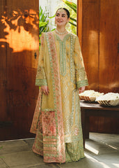 WEDDING COLLECTION 24- TNI - Riwayah