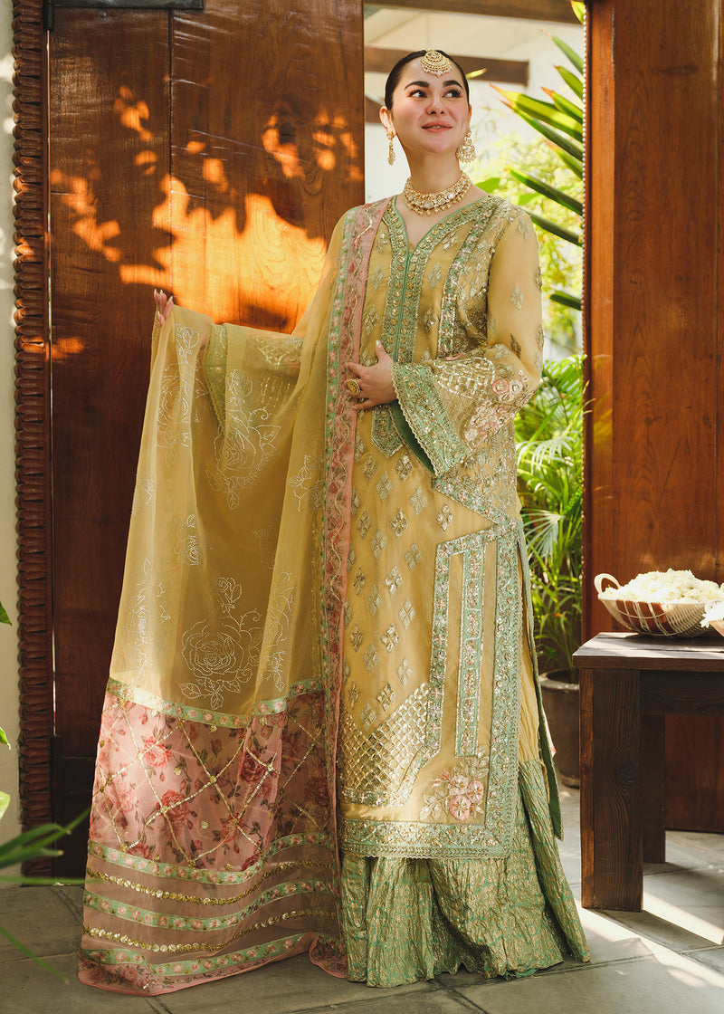 WEDDING COLLECTION 24- TNI - Riwayah