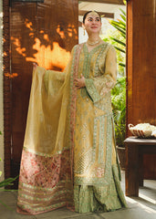 WEDDING COLLECTION 24- TNI - Riwayah