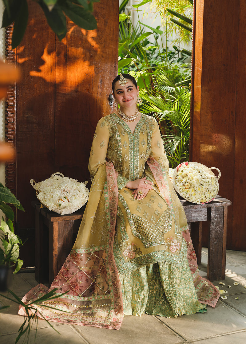 WEDDING COLLECTION 24- TNI - Riwayah