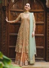 WEDDING COLLECTION 24- SIENNA - Riwayah