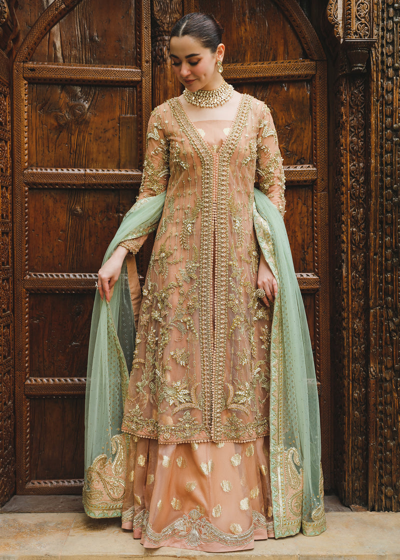 WEDDING COLLECTION 24- SIENNA - Riwayah