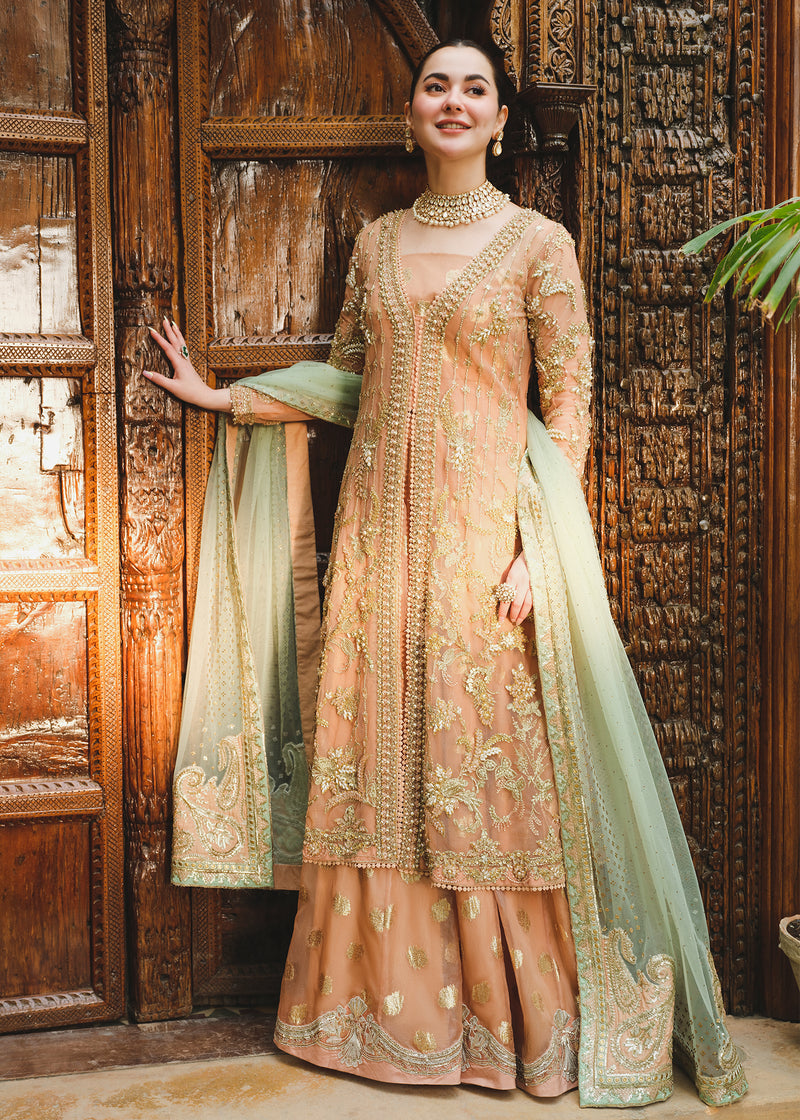 WEDDING COLLECTION 24- SIENNA - Riwayah