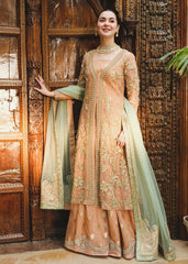 WEDDING COLLECTION 24- SIENNA - Riwayah