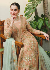 WEDDING COLLECTION 24- SIENNA - Riwayah