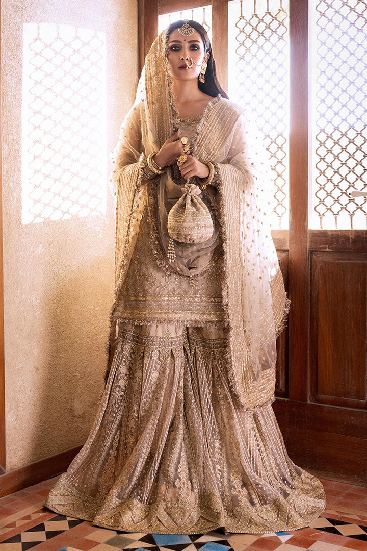 JAHAN WEDDING - UMRAO JAAN