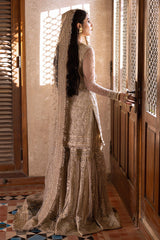 JAHAN WEDDING - UMRAO JAAN