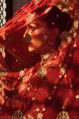 JAHAN WEDDING -  BANO