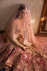 JAHAN WEDDING -  KANWAL