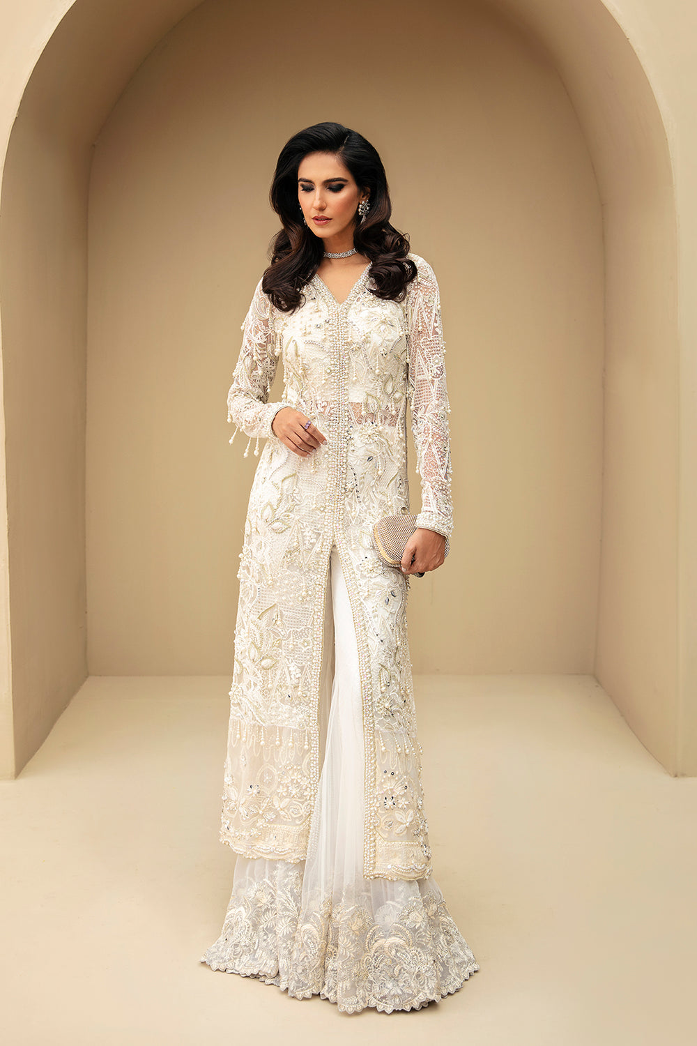 FESTIVE FORMALS 24 - ISLA